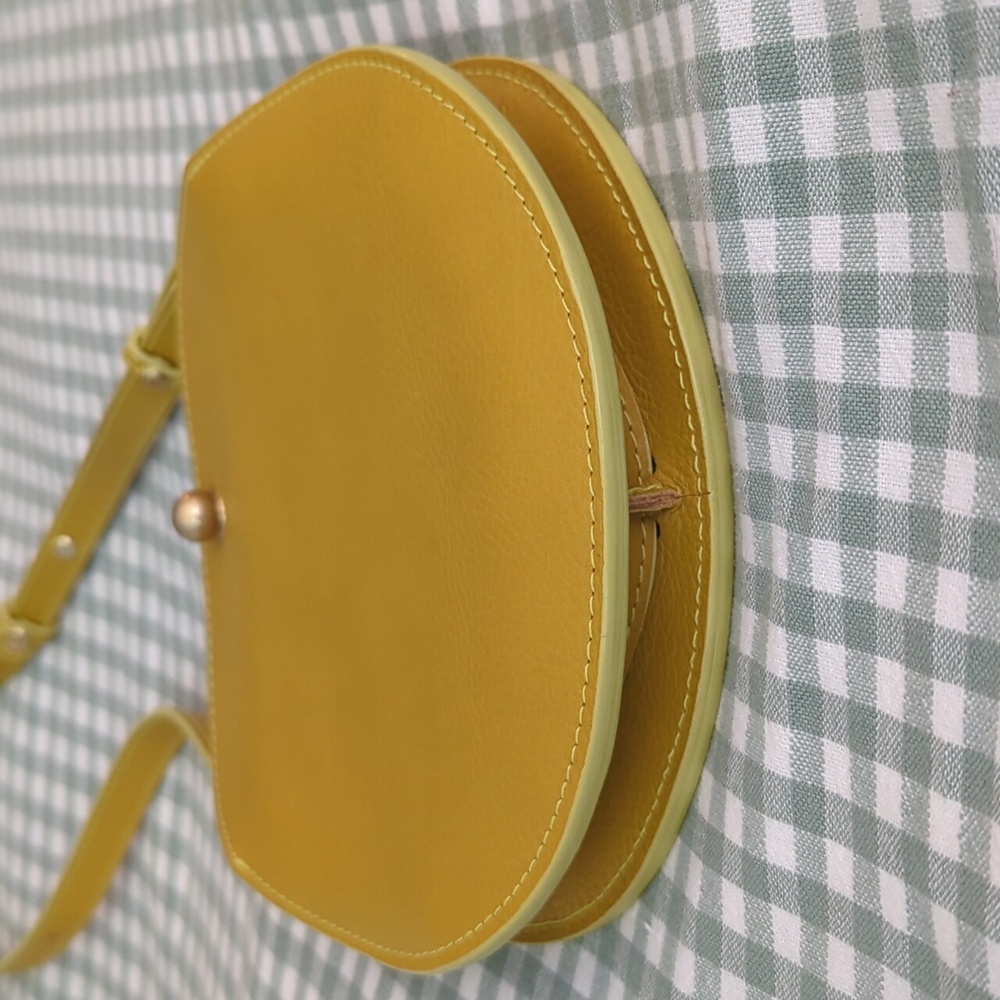Lindquist Object Eggi Bag - Picture 4 of 11